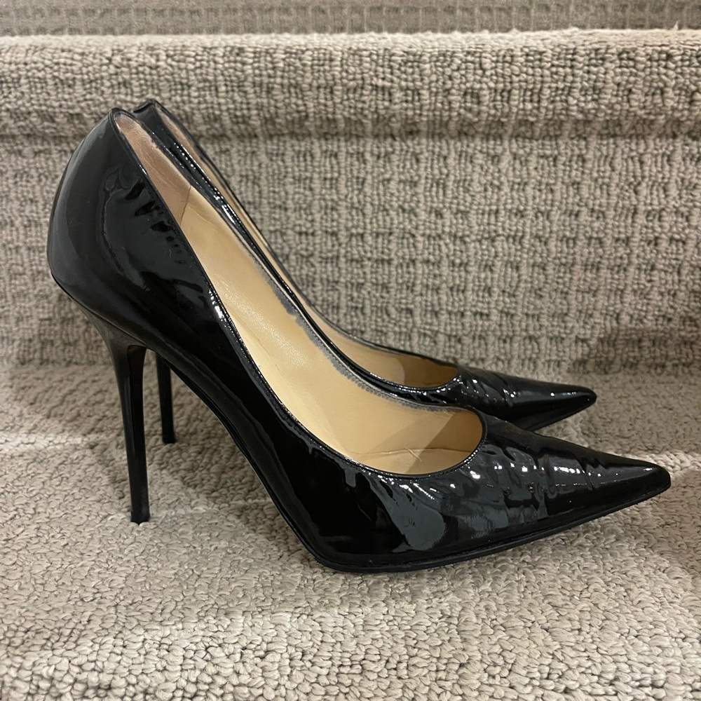 🖤JIMMY CHOO🖤 heels
